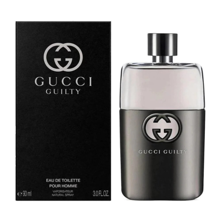 Gucci Guilty Pour Homme EDT 50ml